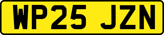 WP25JZN