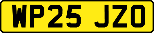 WP25JZO
