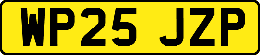WP25JZP