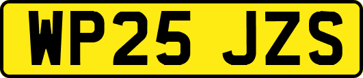 WP25JZS
