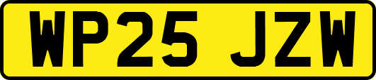 WP25JZW