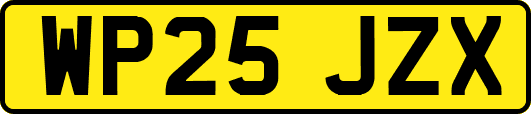 WP25JZX