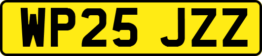 WP25JZZ