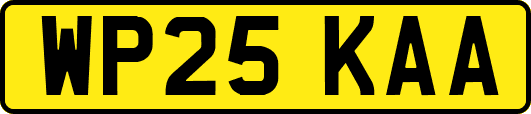 WP25KAA