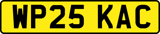 WP25KAC