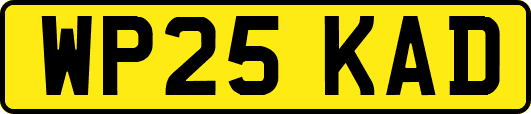 WP25KAD