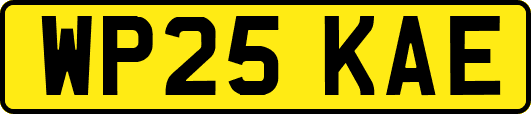 WP25KAE