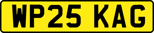 WP25KAG
