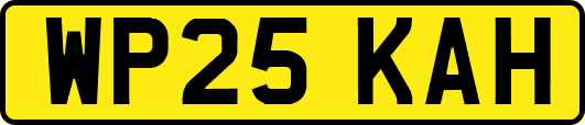 WP25KAH