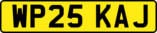 WP25KAJ