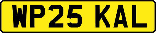 WP25KAL