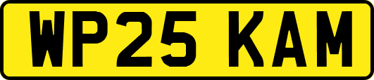 WP25KAM