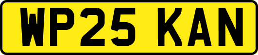 WP25KAN