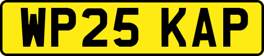 WP25KAP