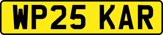 WP25KAR