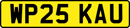 WP25KAU