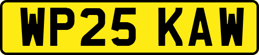 WP25KAW