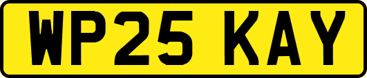 WP25KAY