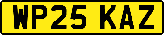 WP25KAZ