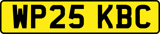 WP25KBC