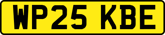 WP25KBE