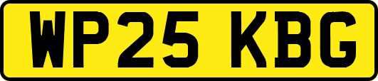 WP25KBG