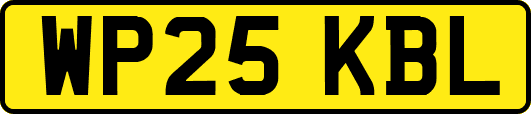 WP25KBL