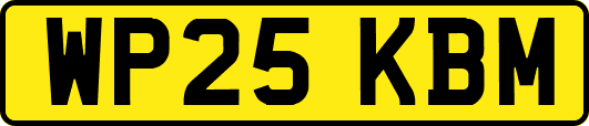 WP25KBM