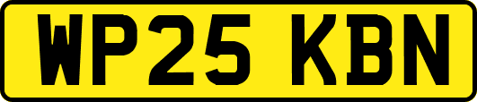 WP25KBN