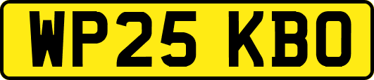 WP25KBO