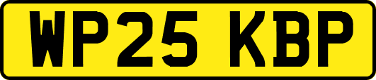 WP25KBP