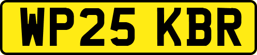 WP25KBR