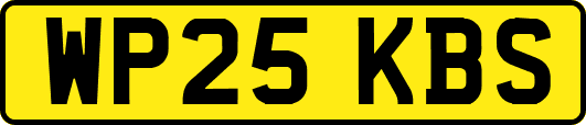WP25KBS