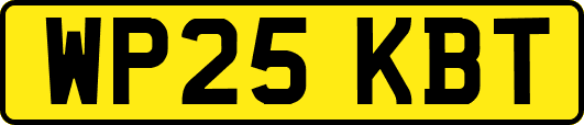 WP25KBT