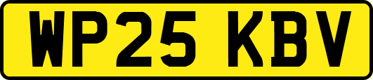 WP25KBV