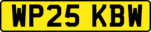 WP25KBW