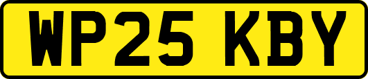 WP25KBY