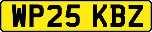WP25KBZ