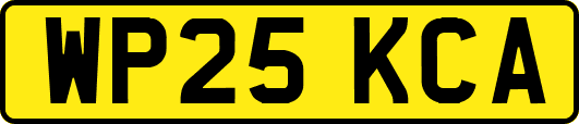WP25KCA