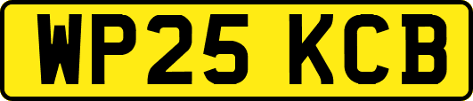 WP25KCB