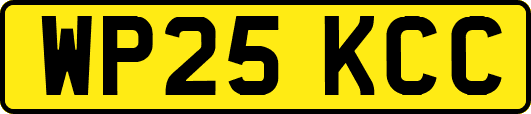 WP25KCC