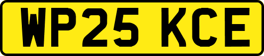 WP25KCE