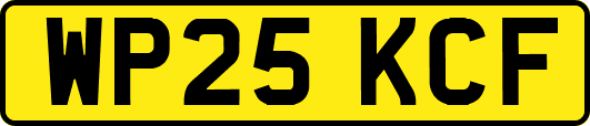 WP25KCF