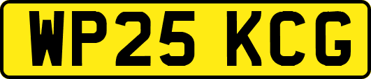 WP25KCG