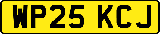 WP25KCJ