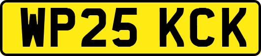WP25KCK