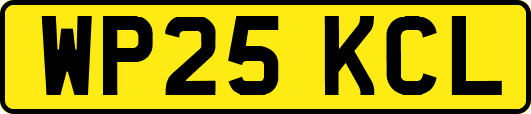 WP25KCL