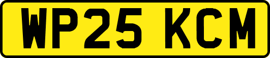 WP25KCM