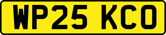 WP25KCO