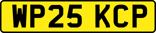 WP25KCP